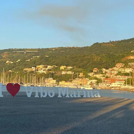 Lägenhet Con Vista Sul Porto *