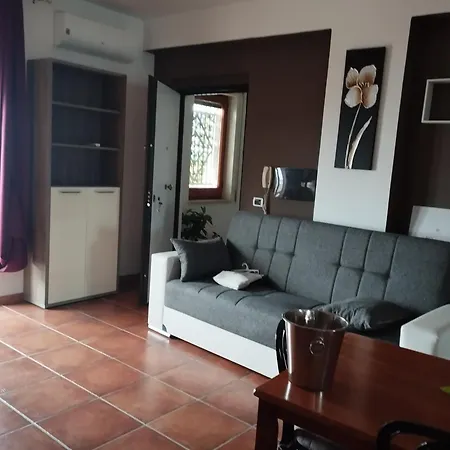 Lägenhet Con Vista Sul Porto